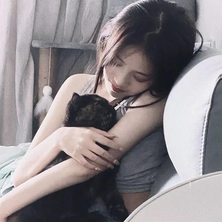 老人院的帕妃女士