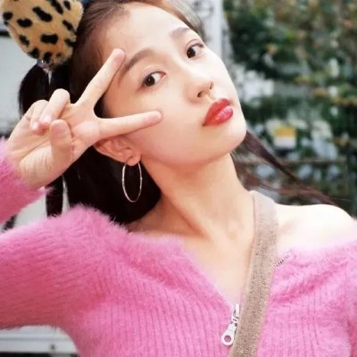老人与小孩