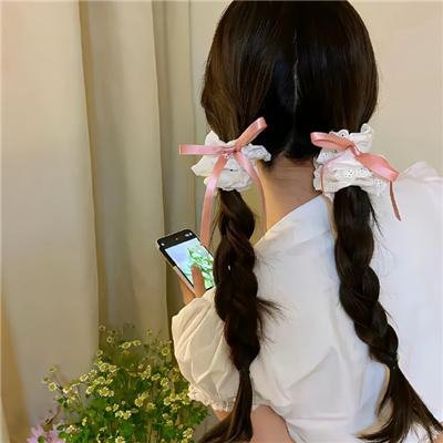 月上朝颜