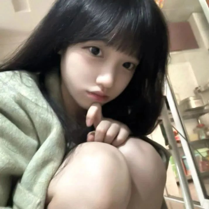 双面少女